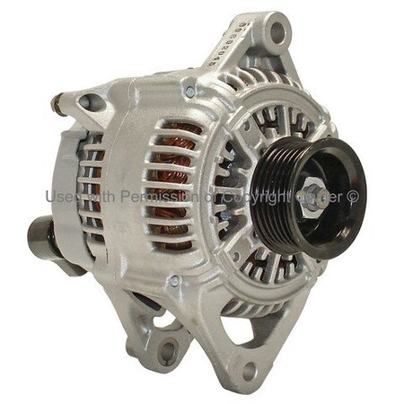 Mpa Quality-Built Alternator Remanufactured, MPA Quality-Built 13746 13746